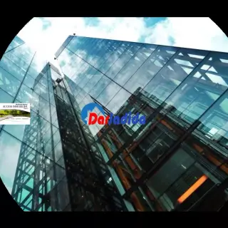 Byggnad att hyra Blida - 1500 m² - Dari.ovh