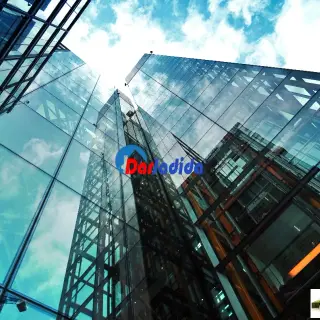 Gebäude zu vermieten Oran - 400m² - Dari.ovh