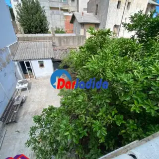 فيلا للبيع في عنابة - 397 متر مربع