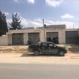 Mark till salu i Raoued, Ariana - 420 000 TND