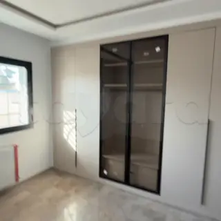À louer – Appartement S+1 Neuf avec Jardin à Chotrana 1 — photo 3