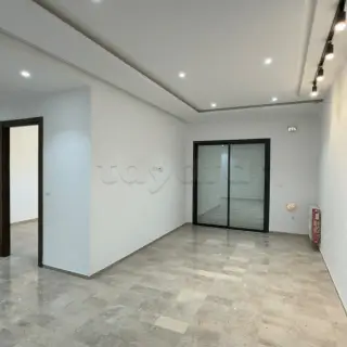 À louer – Appartement S+1 Neuf avec Jardin à Chotrana 1 — photo 5