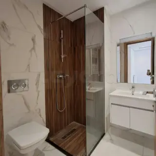 À louer S+1 – Au 1ER Etage – Loyer 1100 Dt – Bhar Lazrek – Tel 51004658 – FB.1076 — photo 4