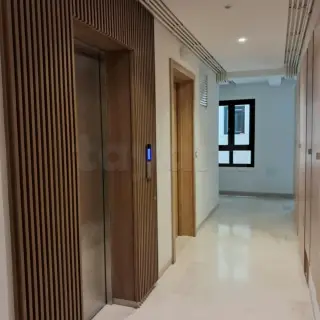 À louer S+1 – Au 1ER Etage – Loyer 1100 Dt – Bhar Lazrek – Tel 51004658 – FB.1076 — photo 5