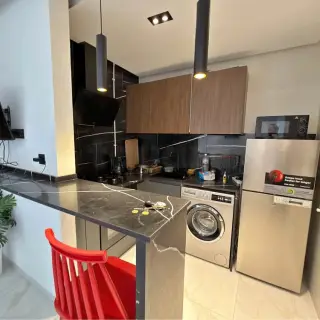 Apartamento a la Venta Túnez - 245000 TND