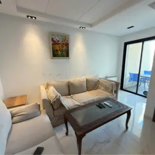 À Vendre – Appartement S+1 à La Nouvelle Soukra — photo 2