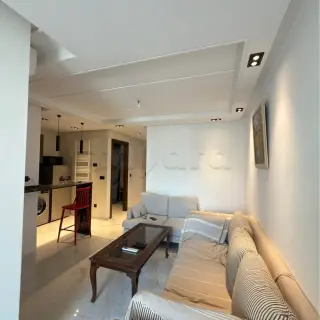 À Vendre – Appartement S+1 à La Nouvelle Soukra — photo 3