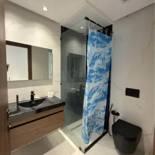 À Vendre – Appartement S+1 à La Nouvelle Soukra — photo 4