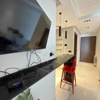À Vendre – Appartement S+1 à La Nouvelle Soukra — photo 5
