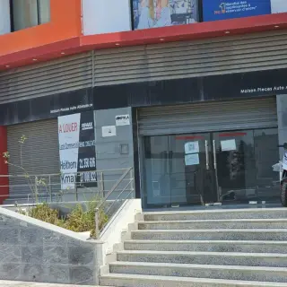 Local Comercial en Alquiler Ariana - 4700 TND