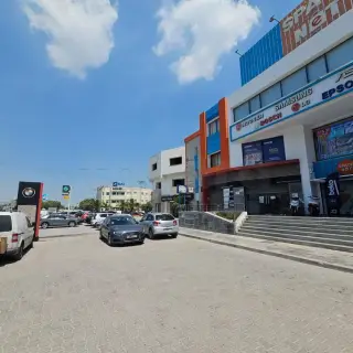 À Louer | Local commercial – Charguia 1 — photo 2