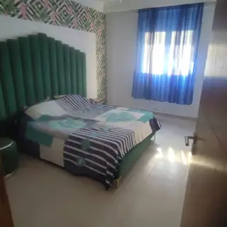 Alquiler Apartamento Túnez - 1200 TND
