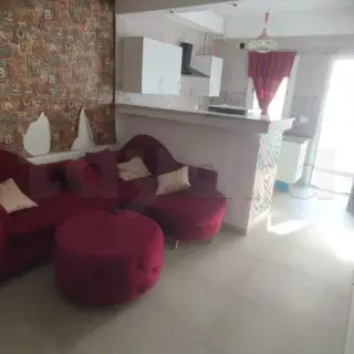 Appartement meublé pour famille annuel — photo 2