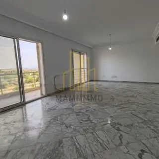 Apartamento en alquiler en Túnez, Túnez - 2800 TND