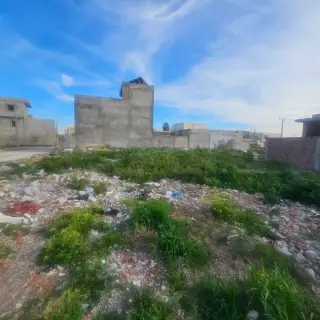 Grundstück zu verkaufen - Raoued, Ariana - 108000 TND