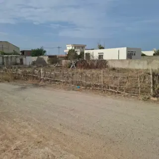 À Vendre : Terrain Résidentiel à Tebaltech — photo 2