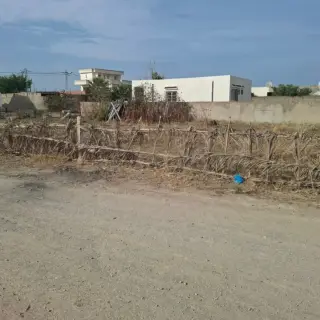 À Vendre : Terrain Résidentiel à Tebaltech — photo 3