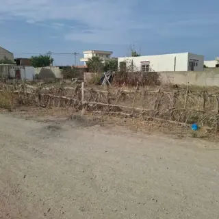 À Vendre : Terrain Résidentiel à Tebaltech — photo 4