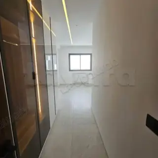 Cite El Ghazela : Appartement Jamais Habité S+2 À Louer — photo 3