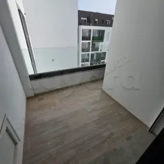 Cite El Ghazela : Appartement Jamais Habité S+2 À Louer — photo 4