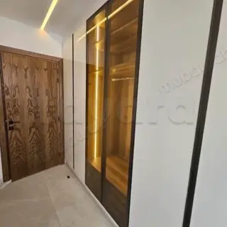 Cite El Ghazela : Appartement Jamais Habité S+2 À Louer — photo 5