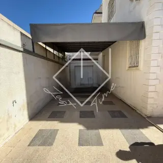 Villa en s+3 à louer à cité enkhilette — photo 3