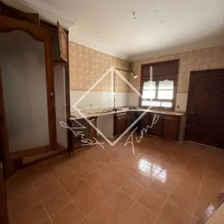 Villa en s+3 à louer à cité enkhilette — photo 5