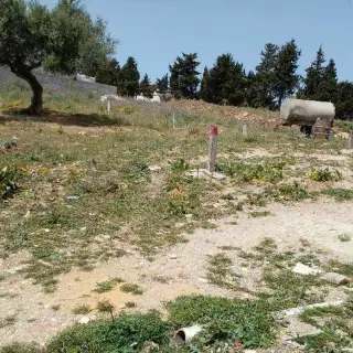 Terreno in Vendita - Bizerte Nord, Tunisia - 70.000 TND
