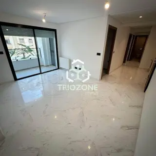 À louer appartement S+2 très haut standing jamais habité à Ain zaghouan — photo 2