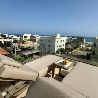 Ferienwohnung Hammam Sousse - Dari.ovh