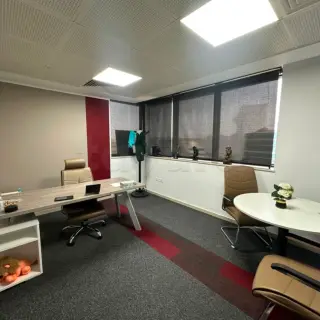 À Louer – Bureau au Centre Urbain Nord — photo 2
