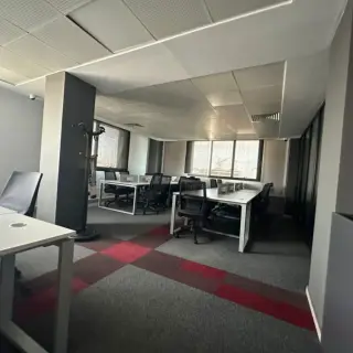 À Louer – Bureau au Centre Urbain Nord — photo 3