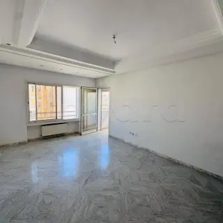 À vendre _ Appartement S+2 Medina Jadida