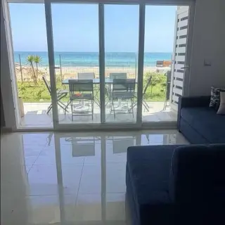 À louer un bel appartement s2 haut standing avec parking sous sol a sousse — photo 5