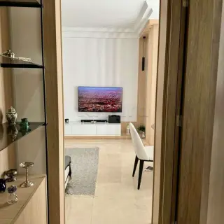 À Vendre S+1 Haut Standing