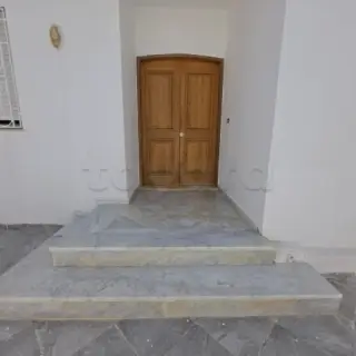 Maison de ville de 4 pièces sur un terrain de 427 m² à Borj Cedria