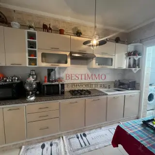 À vendre S+2 a Sidi Amor — photo 3