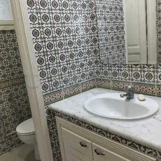À louer un spacieux appartement S+3 à Ennasr2 — photo 4