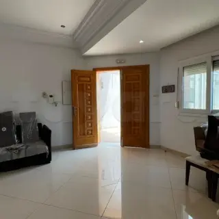 À vendre appartement S+3 au Lac 2 — photo 2