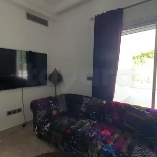 À louer Triplex À Soukra Meublée où Vide — photo 4