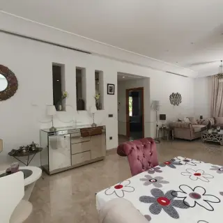 À louer Triplex À Soukra Meublée où Vide — photo 5