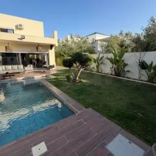 Villa zu vermieten - Sousse, Tunesien | Dari.ovh