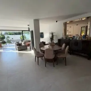 À louer une belle villa s4 haut standing avec piscine a sousse — photo 5