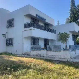 Apartment zu vermieten Tunis - 3500 TND