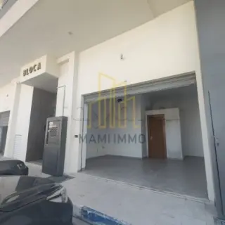 Locale Commerciale in Affitto - Raoued, Ariana - 1500 TND