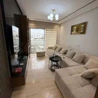 Apartment zu vermieten Sousse, Tunesien - Dari.ovh