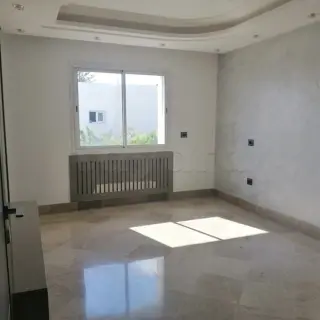Location Villa De Haut Standing Avec Piscine A El Menzah 5 Usage Habitation Ou Pour Bur — photo 2