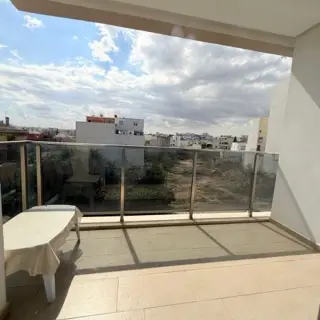 Apartment zu vermieten Sousse, Tunesien - Dari.ovh