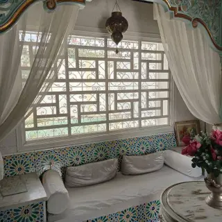 Villa zu vermieten in Tunis - 4500 TND