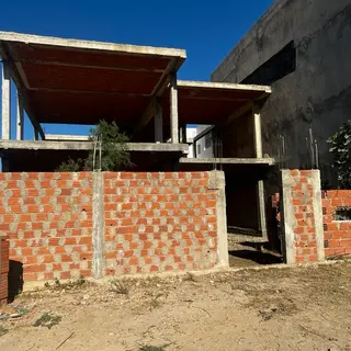 Villa te Koop Hammam Sousse - 414m² - 480.000 TND
